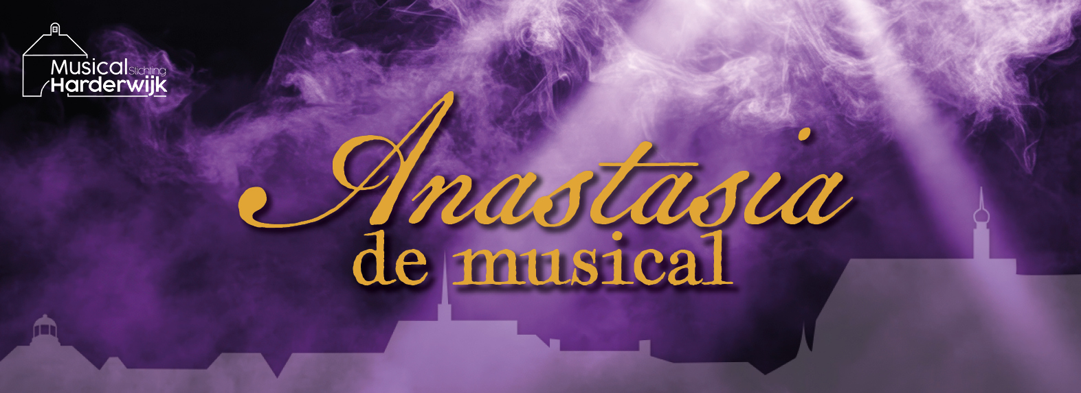 Anastasia – de musical